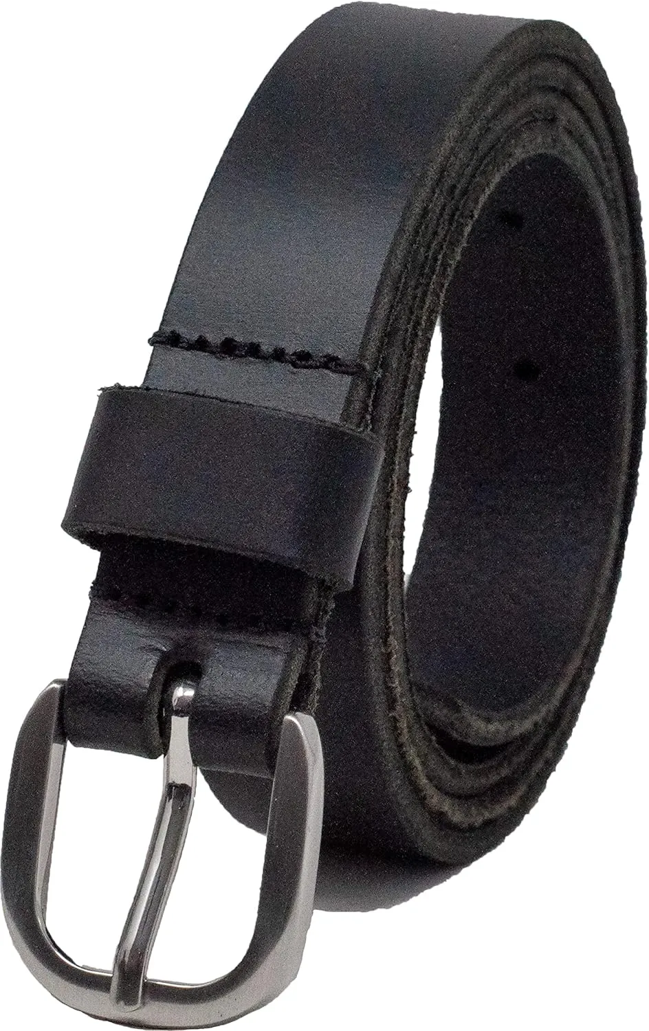 Ashford Ridge 25mm Full Grain Leather Belt