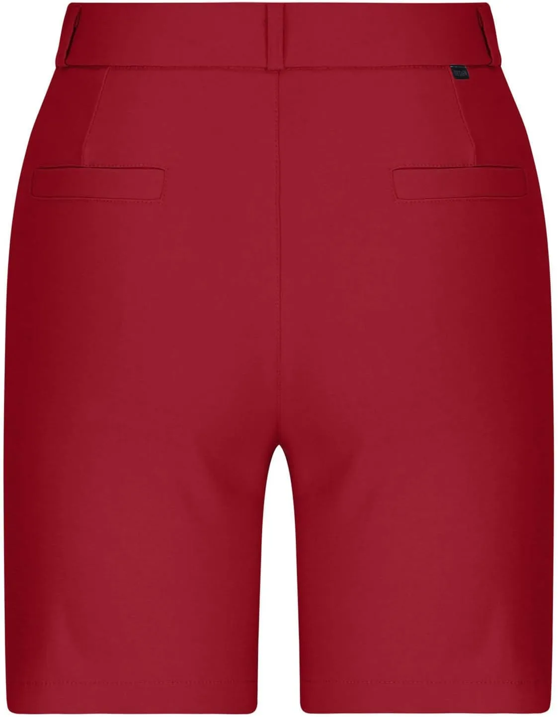 Athletic Shorts for Women High Waisted Chino Pants Straight Leg Short Pants Hiking Summer Shorts with Pockets 2025