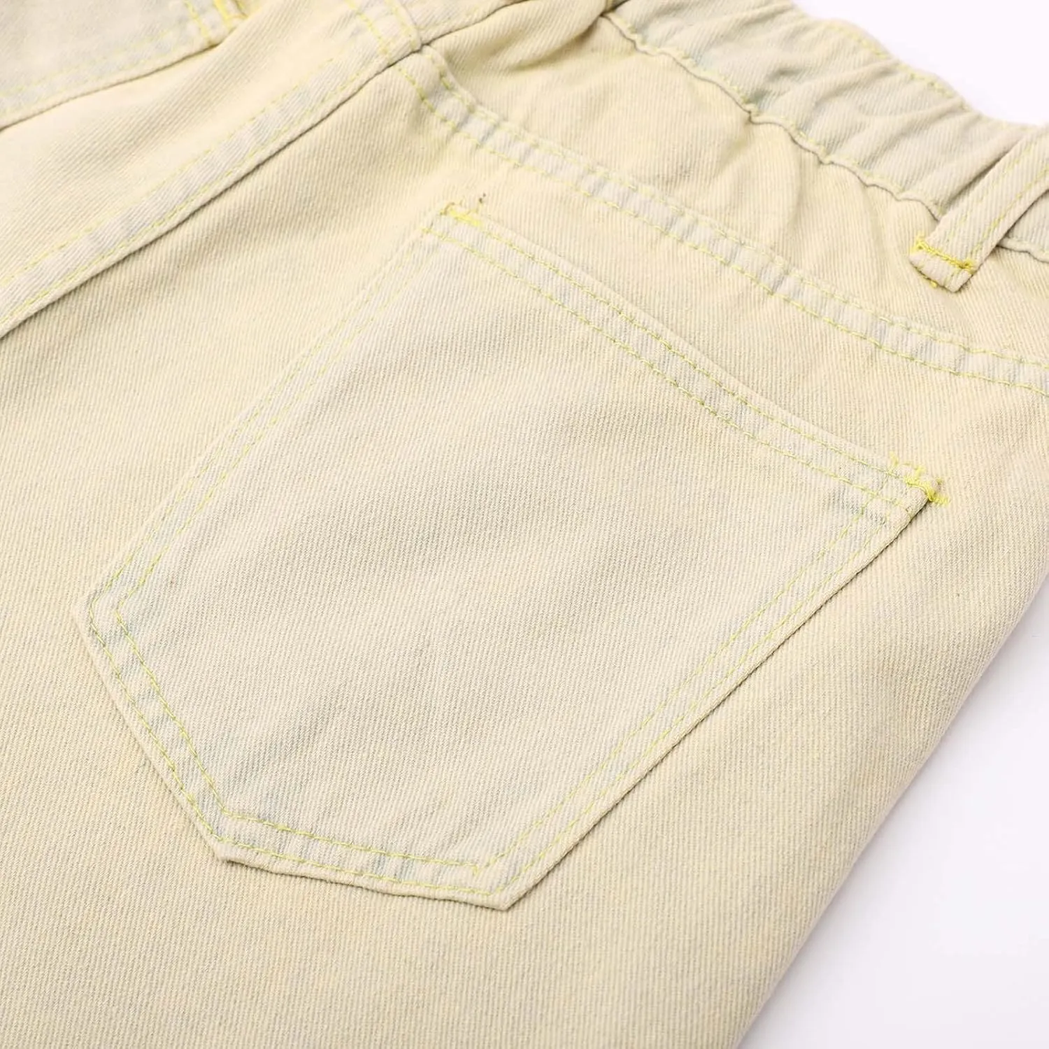 Bell Bottom Jeans for Women,High Waisted Flare Jeans Skinny Stretch Wide Leg Jeans for Women