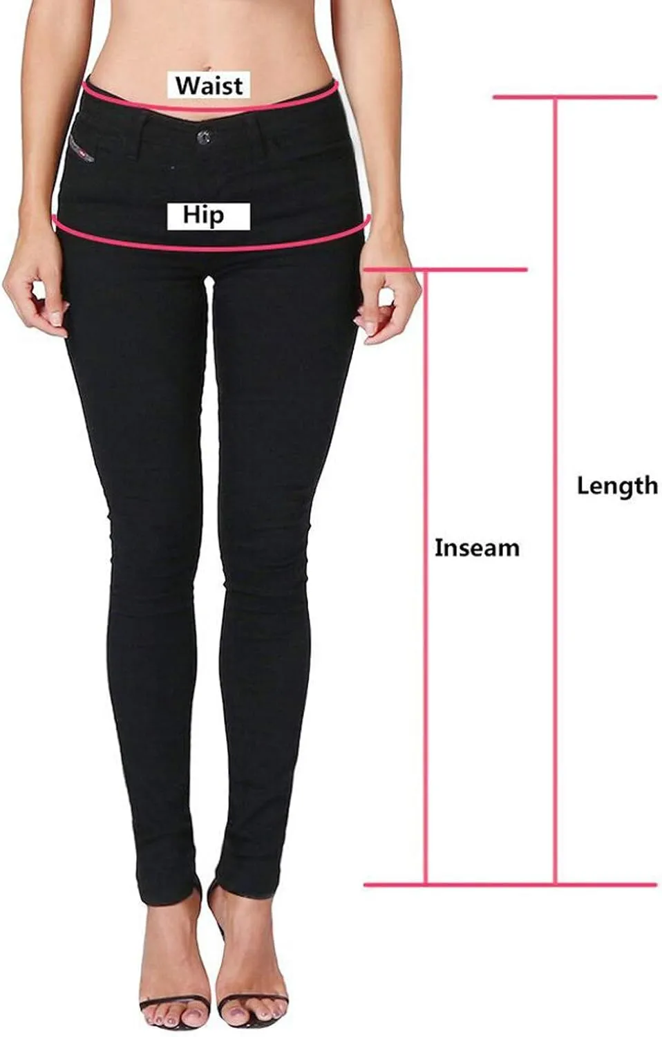 Bootcut Jeans for Women,Cow Print Pants High Waisted Baggy Jeans Stretch Barrel Jeans for Women Trendy