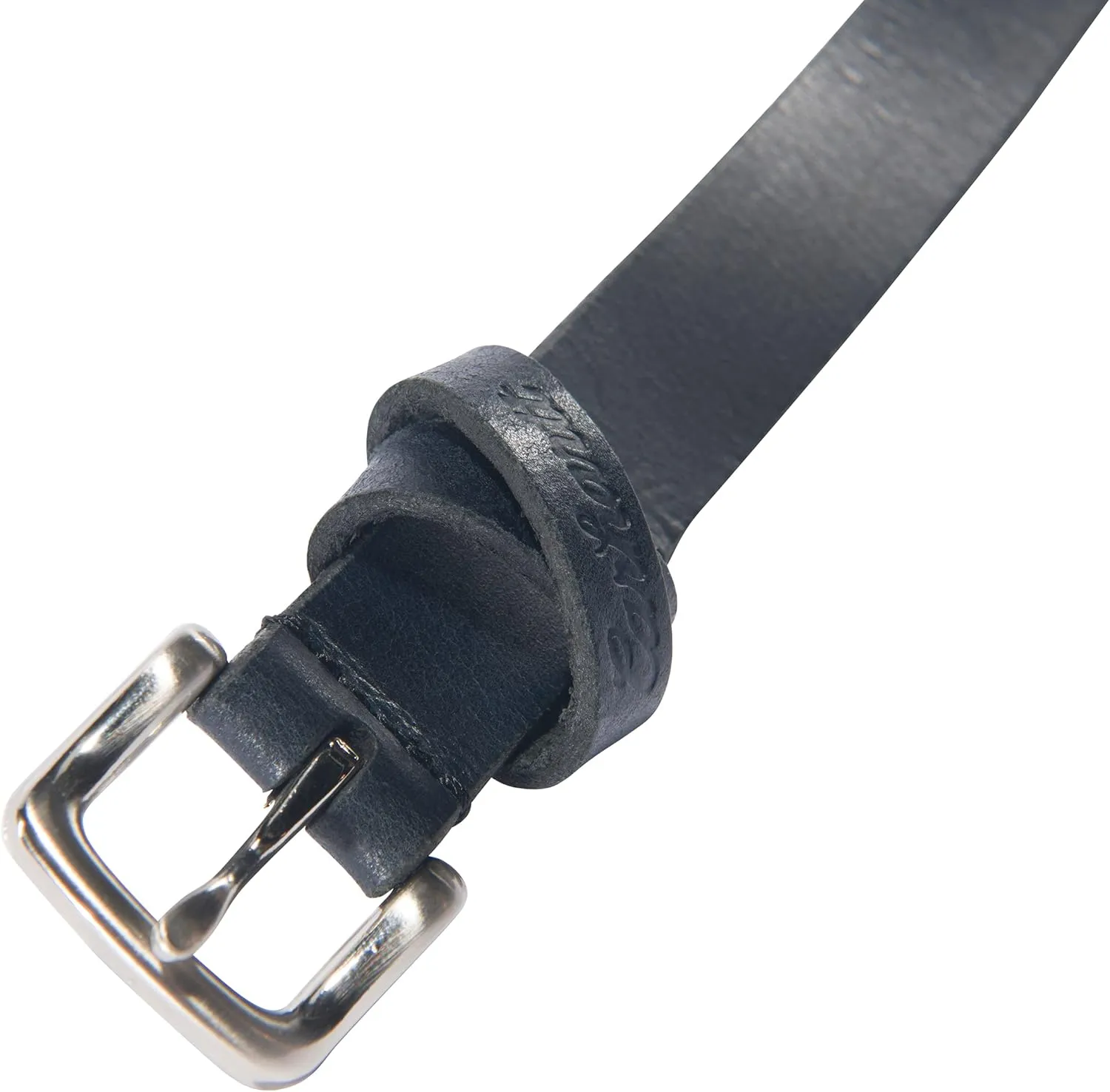 Carhartt Women's Casual Rugged Belts, Available in Multiple Styles, Colors & Sizes