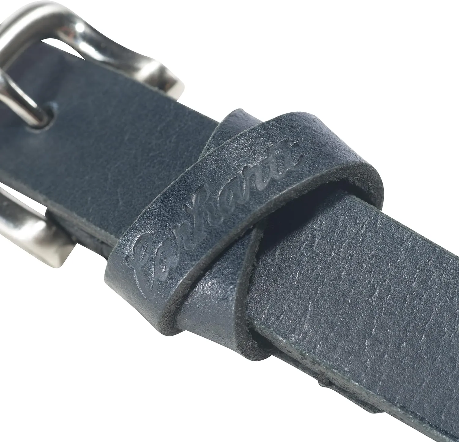 Carhartt Women's Casual Rugged Belts, Available in Multiple Styles, Colors & Sizes