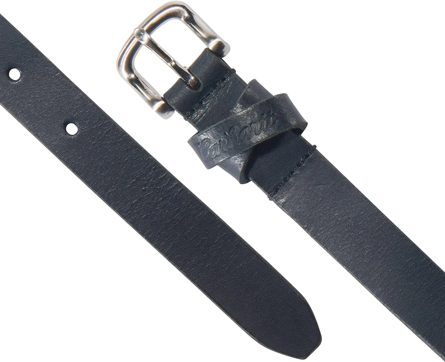 Carhartt Women's Casual Rugged Belts, Available in Multiple Styles, Colors & Sizes