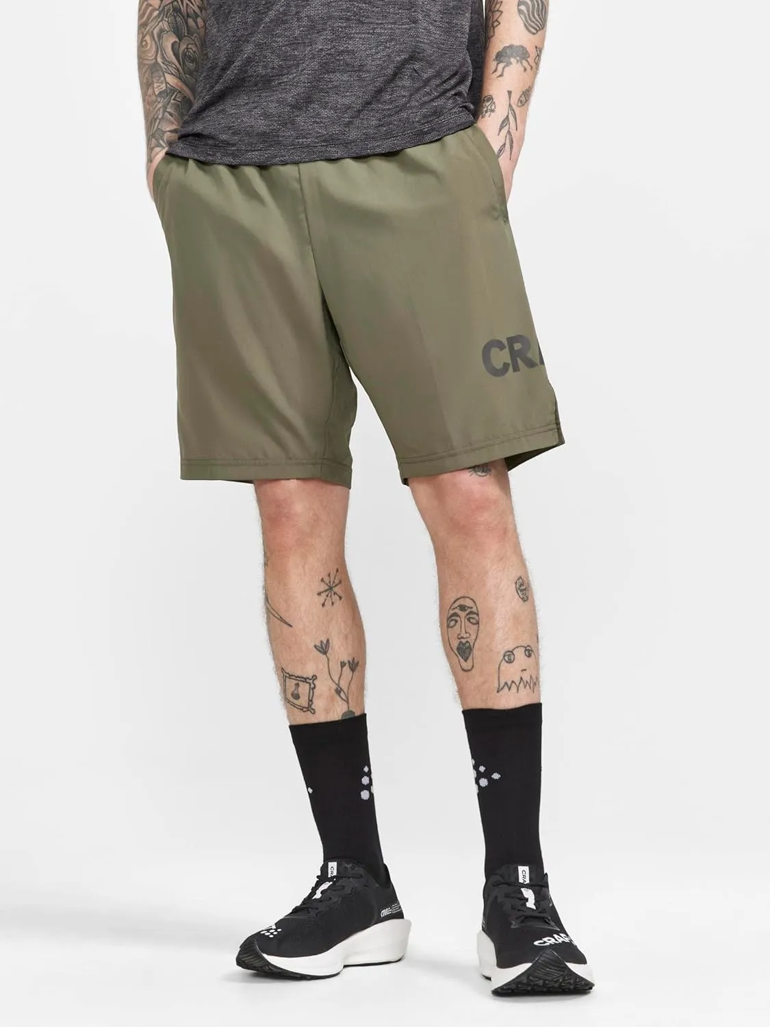 Craft Men's Core Charge Shorts