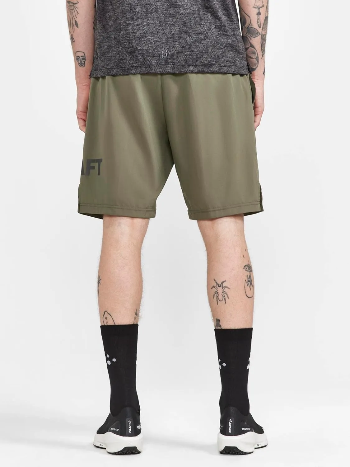 Craft Men's Core Charge Shorts