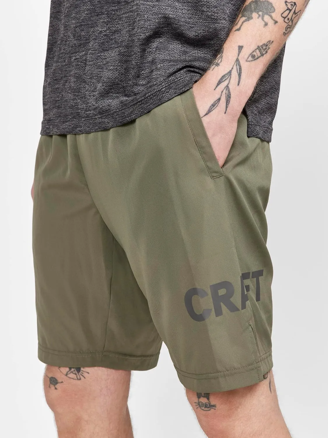 Craft Men's Core Charge Shorts