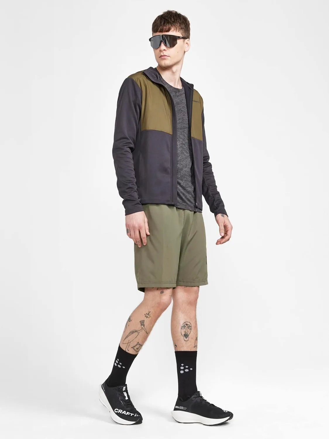 Craft Men's Core Charge Shorts