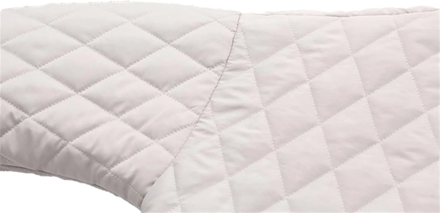DGHM-JLMY Women Jacquard Casual Long Thin Baseball Coat Diamond Quilted Lightweight Puffer Jacket Thickened Warm Down Jacket
