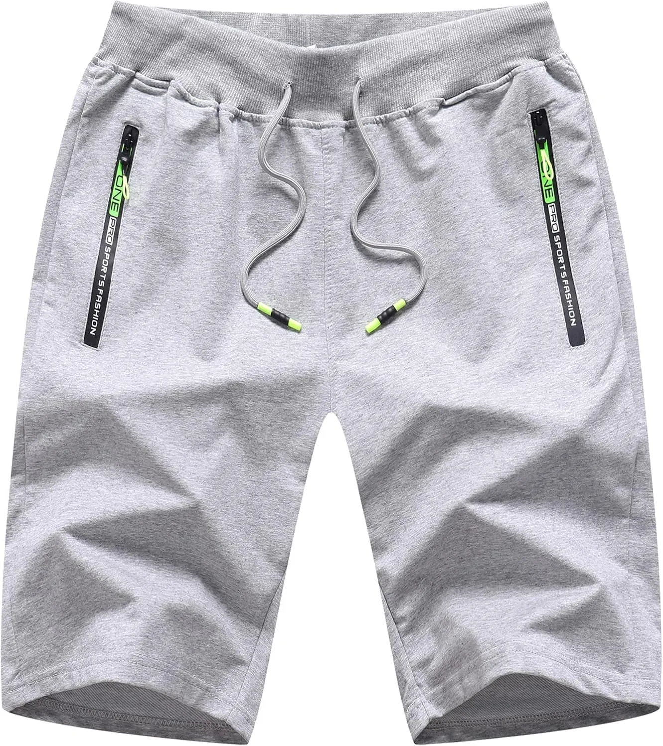 FEOYA Men's Linerless Workout Shorts Lightweight Basketball Boxing Gym Sports Shorts Men