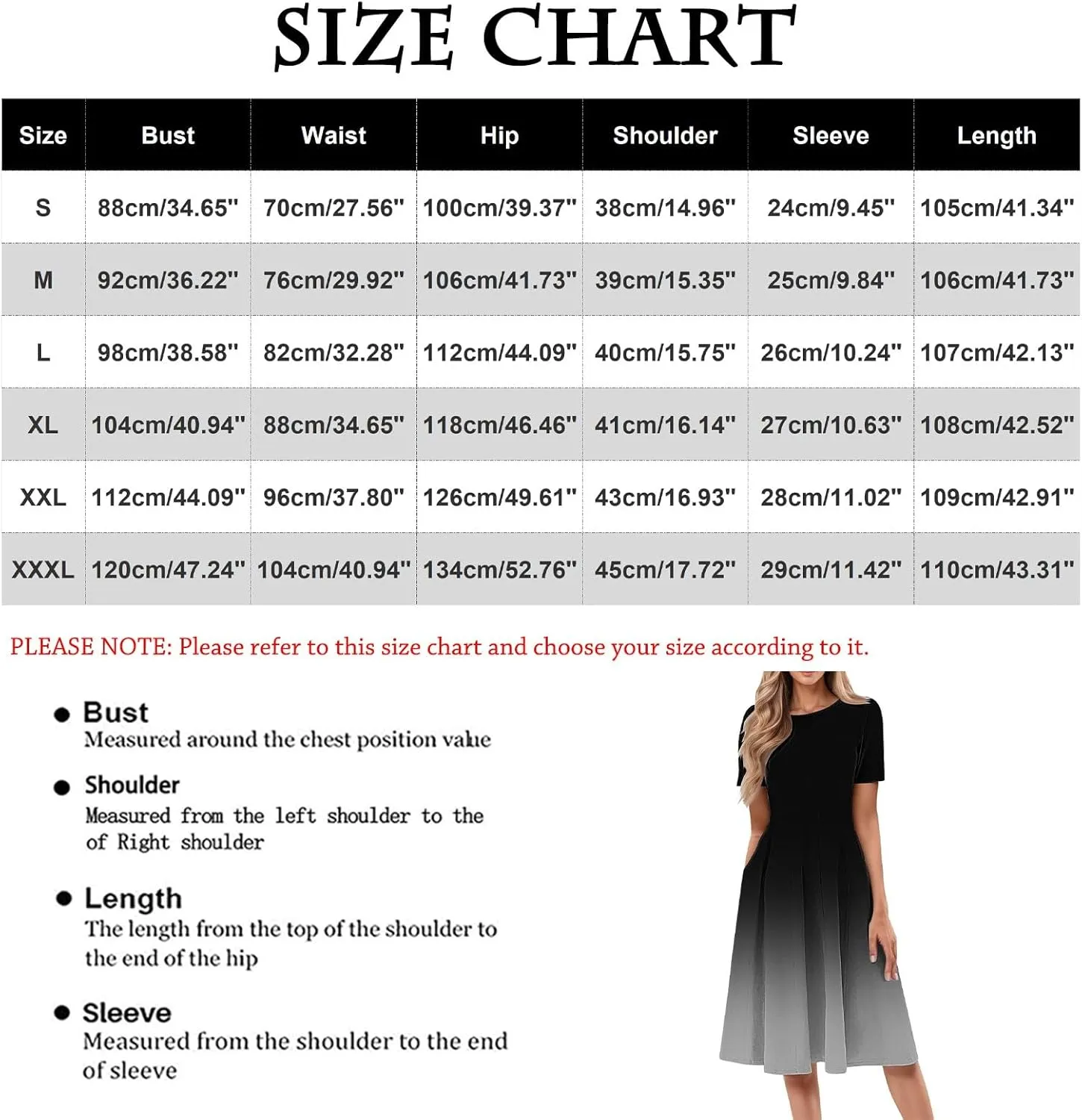 Floral Formal Dress Women 2025 Midi Short Sleeve Round Neck Dresses Elegant Pleated with Side Pocket Casual Boho
