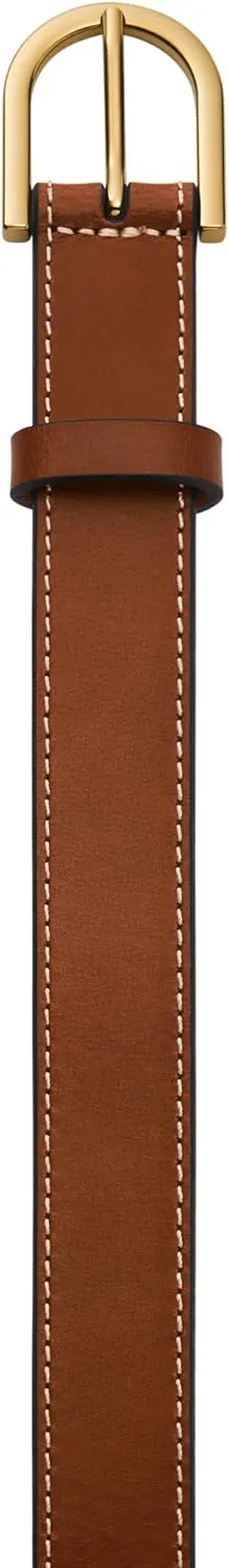 Fossil Women's Leather Belt