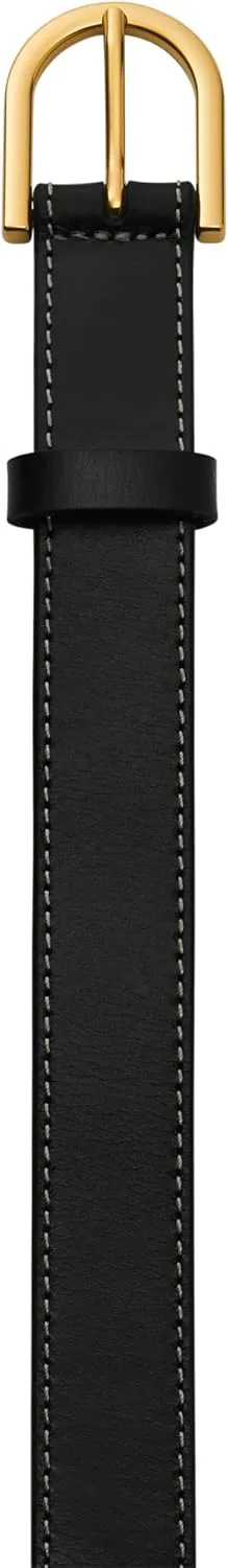 Fossil Women's Leather Belt
