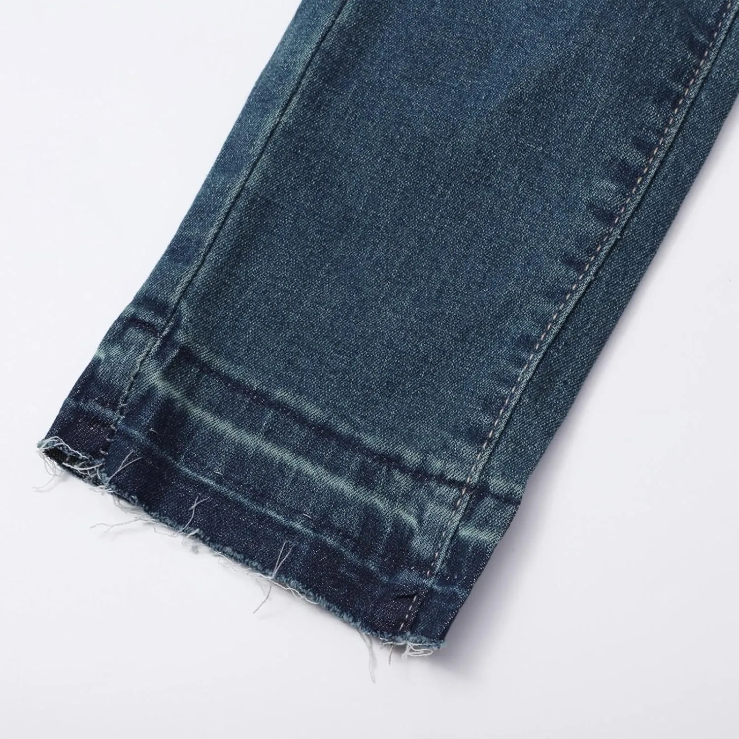 Jeans for Women Trendy Stretch Slim Fitting High Waisted Jeans Women Plus Size Jean Shorts