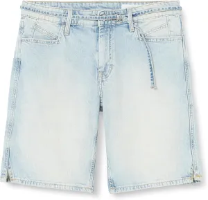Karolin Women's Bermuda Jeans Straight Leg