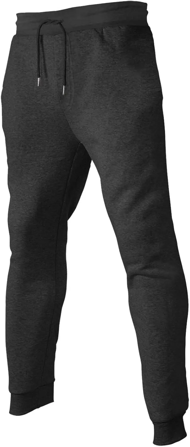 LCMTWX Mens Sweatpants Leggings Tooling Trousers Pants Solid Casual Men's Pants Stretch Waist Cargo Pants