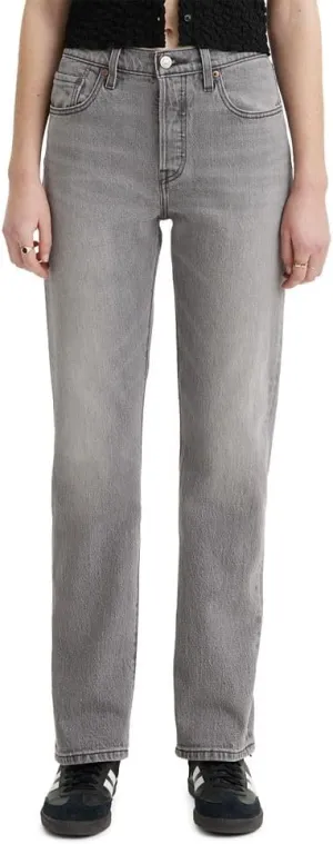 Levi's Women's 501 Original Fit Jeans (Also Available in Plus)