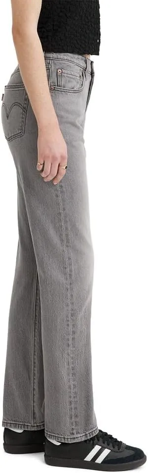 Levi's Women's 501 Original Fit Jeans (Also Available in Plus)
