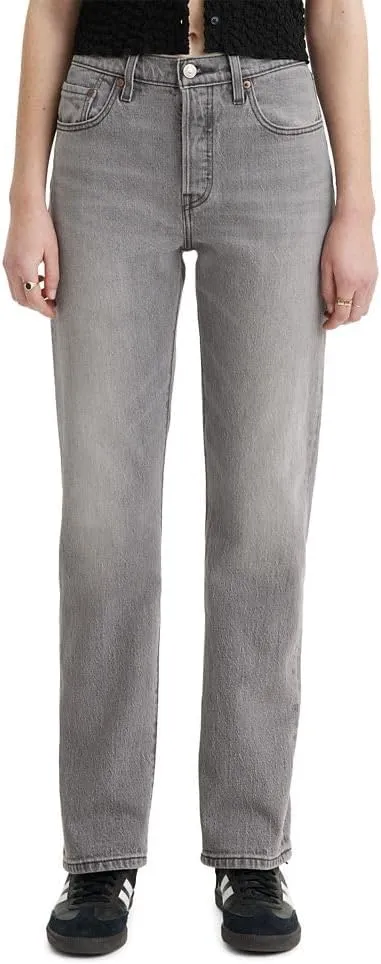 Levi's Women's 501 Original Fit Jeans (Also Available in Plus)