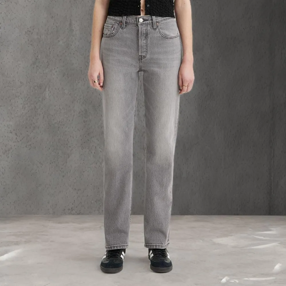 Levi's Women's 501 Original Fit Jeans (Also Available in Plus)