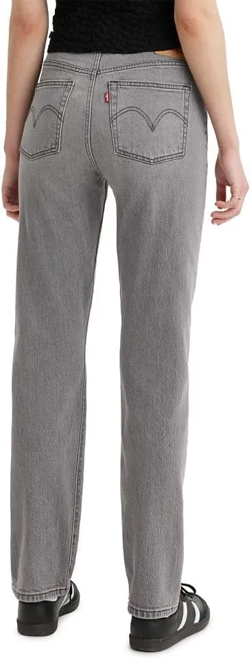 Levi's Women's 501 Original Fit Jeans (Also Available in Plus)
