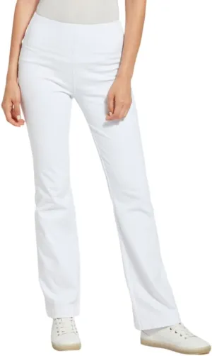 Lysse Boys' Baby Bootcut Denim