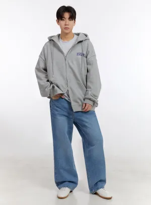 Men's Straight-Leg Jeans IM525