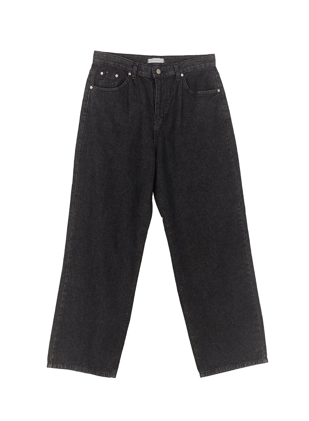 Men's Straight-Leg Jeans IM527