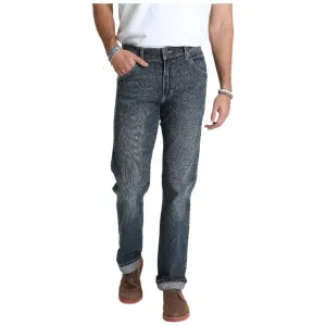 Men's Wrangler Retro® Slim Fit Straight Leg Jean 1088MWZJM