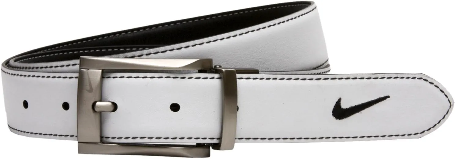 Nike Women's Belts Nw Reversible
