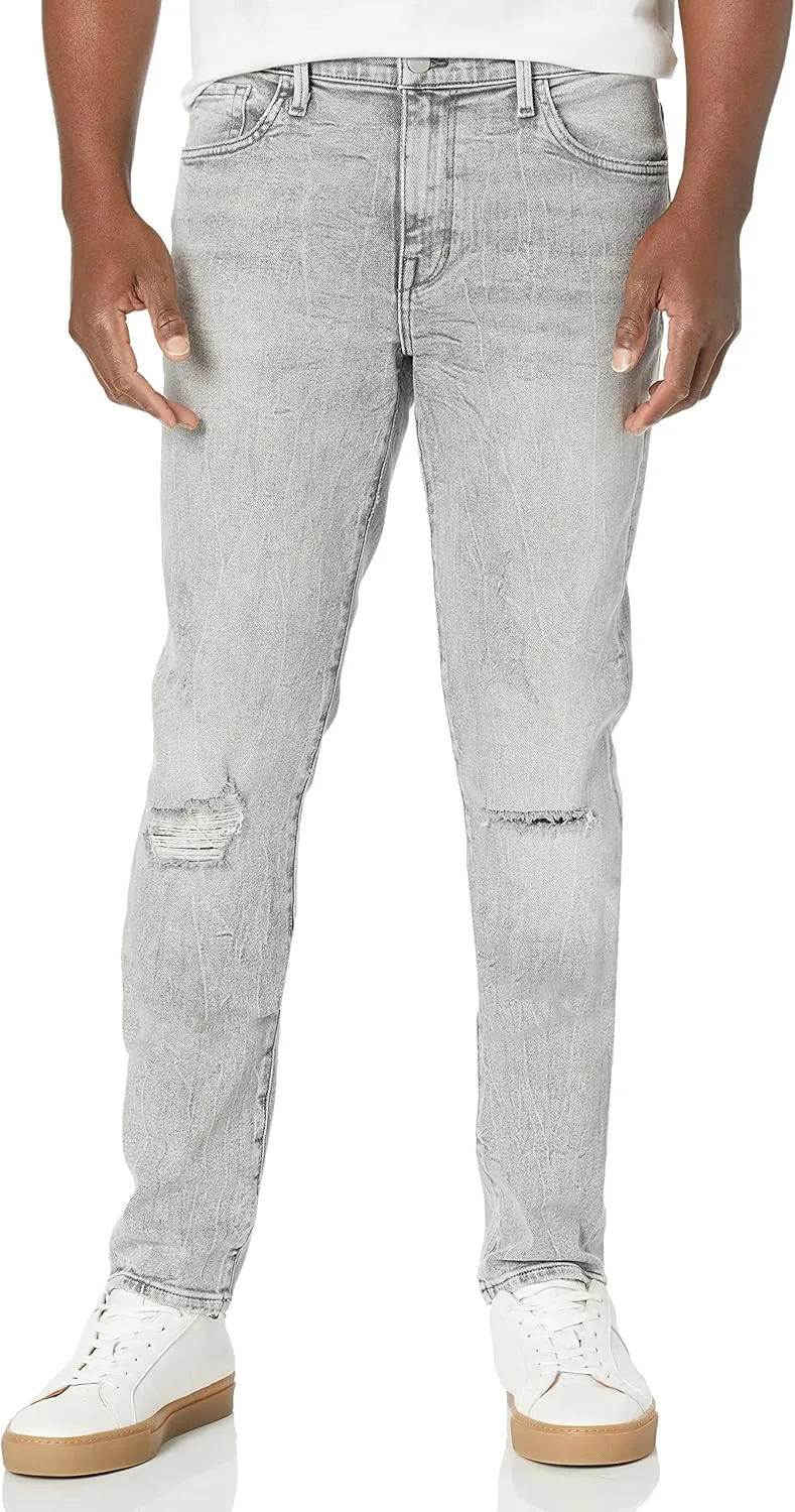 PAIGE Men's Normandie Transcend Jeans