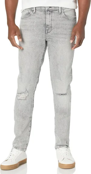 PAIGE Men's Normandie Transcend Jeans