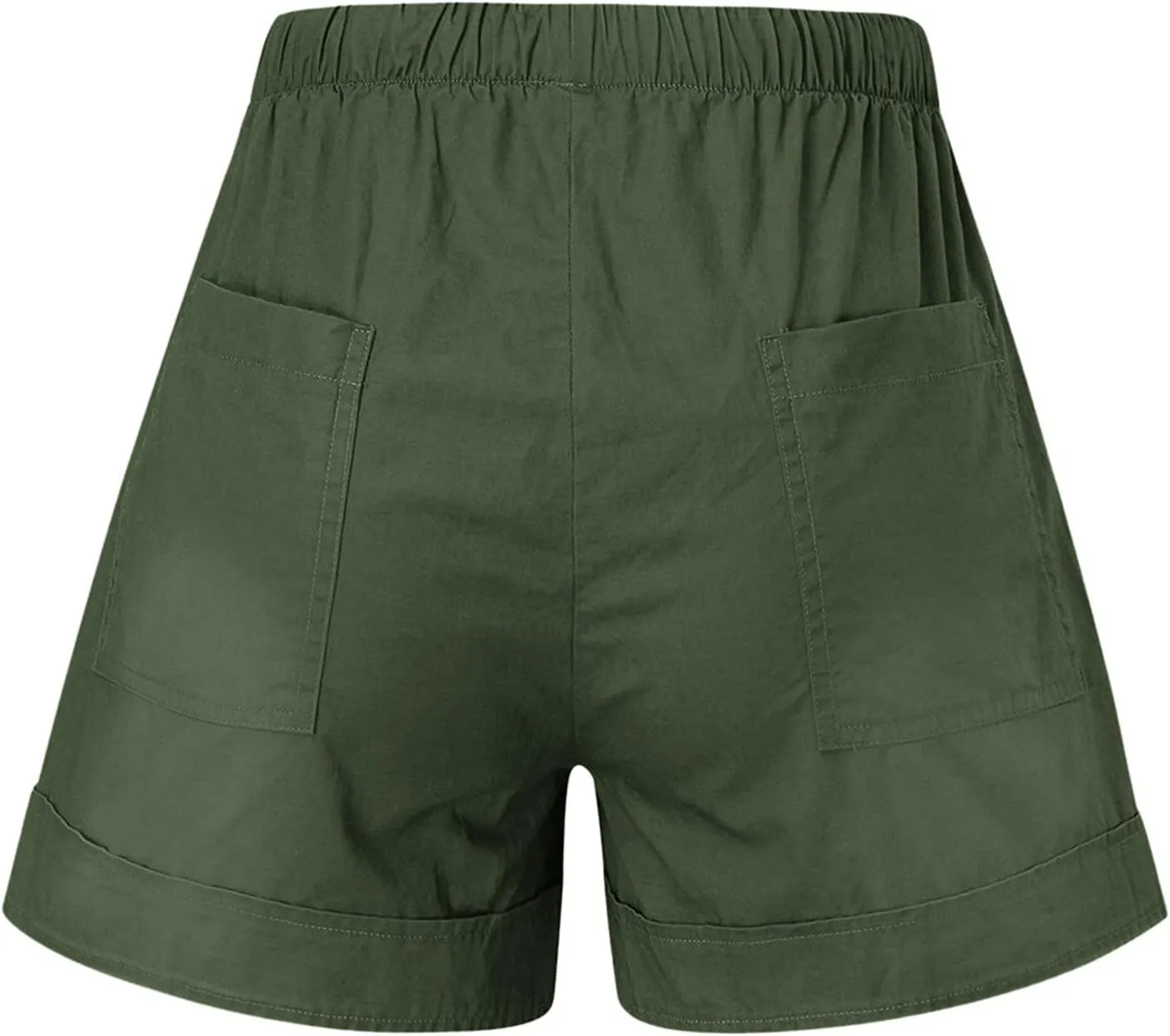 Plus Size Shorts Casual Striped Shorts Pocket Pants Plus Size Shorts Gym Shorts Womens Blue Jean Swim Shorts Women