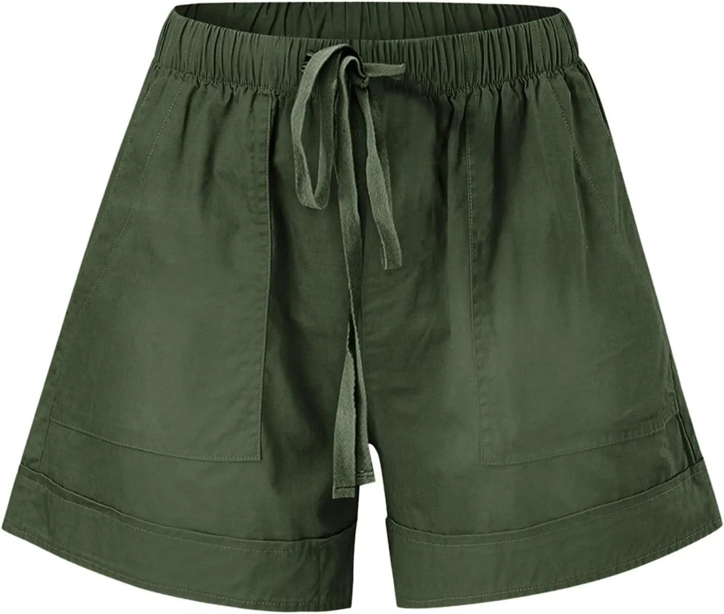 Plus Size Shorts Casual Striped Shorts Pocket Pants Plus Size Shorts Gym Shorts Womens Blue Jean Swim Shorts Women
