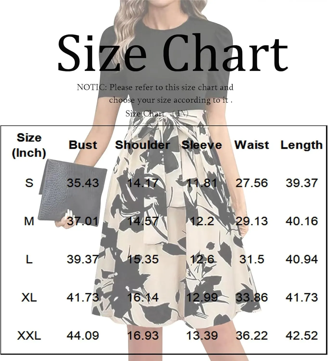 Summer Dresses for Women 2025 Short Sleeve Floral Print Waist Tie Round Neck Boho Dress