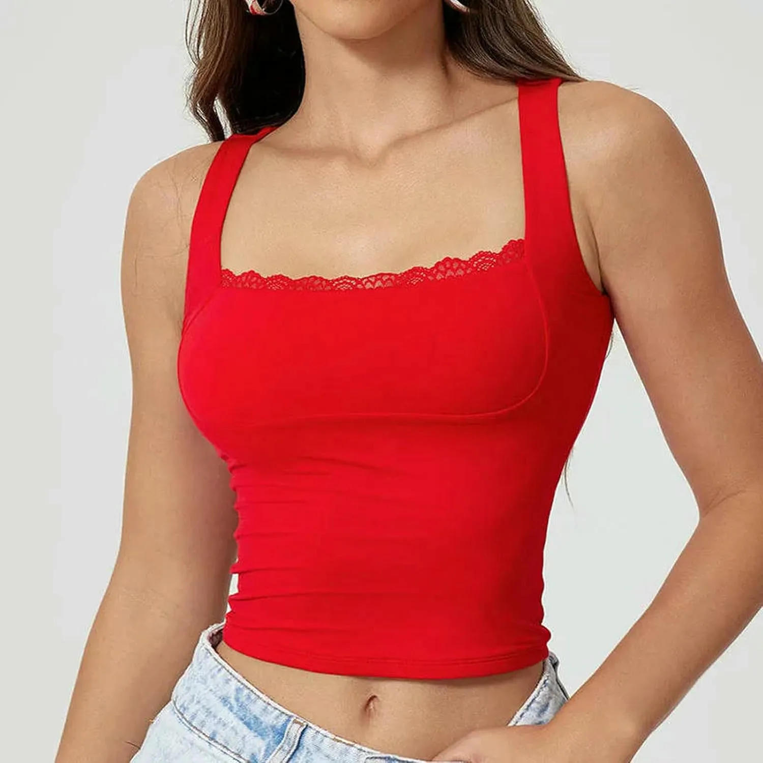 Women Yoga Shirt Quick-Drying Running Sports Gym Casual Crop Top Sexy Ladies Fitness T-Shirt