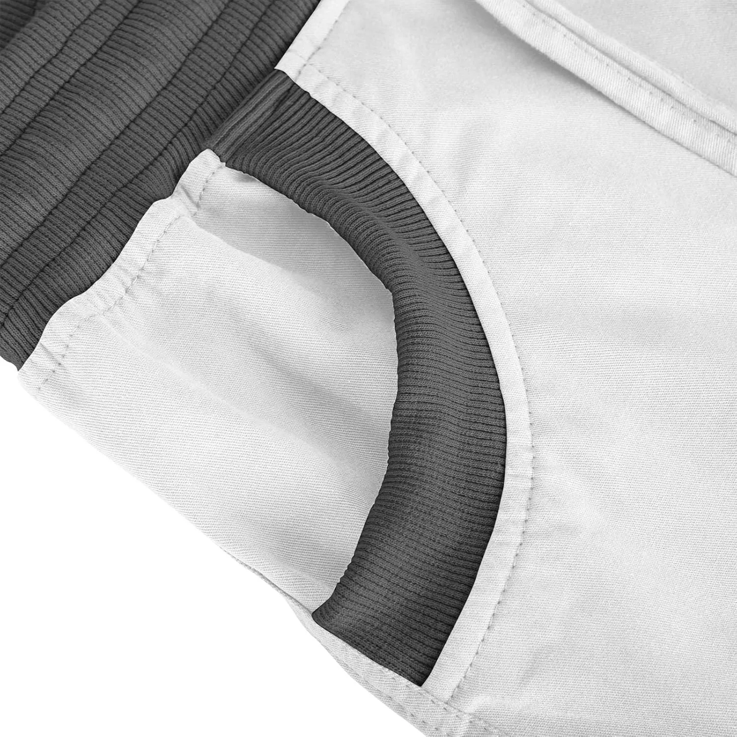 Women's Cargo Capris Relaxed Fit Low Waist Cargo Capri Pant Summer Casual Lightweight Lounge Cropped Trousers Pockets