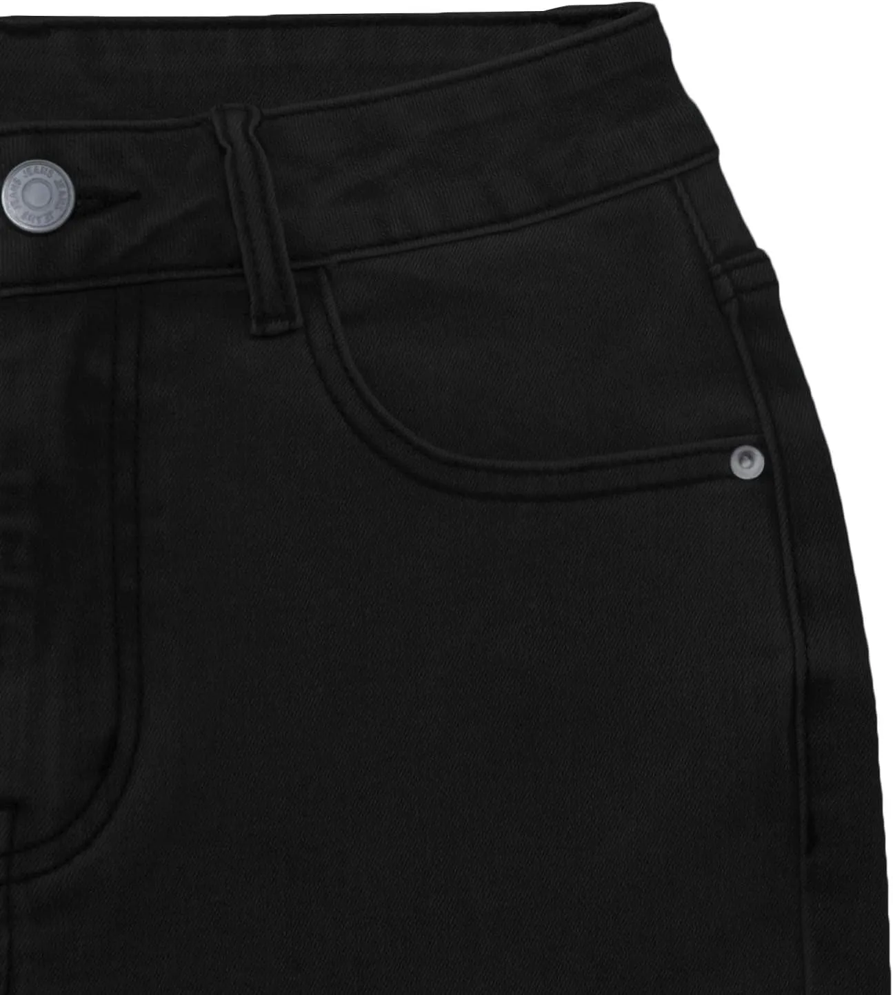 Women's Flare Bell Bottom Jeans High Waisted Wide Leg Bootcut Jeans Stretchy Denim Pants Y2k Streetwear Jeans Women