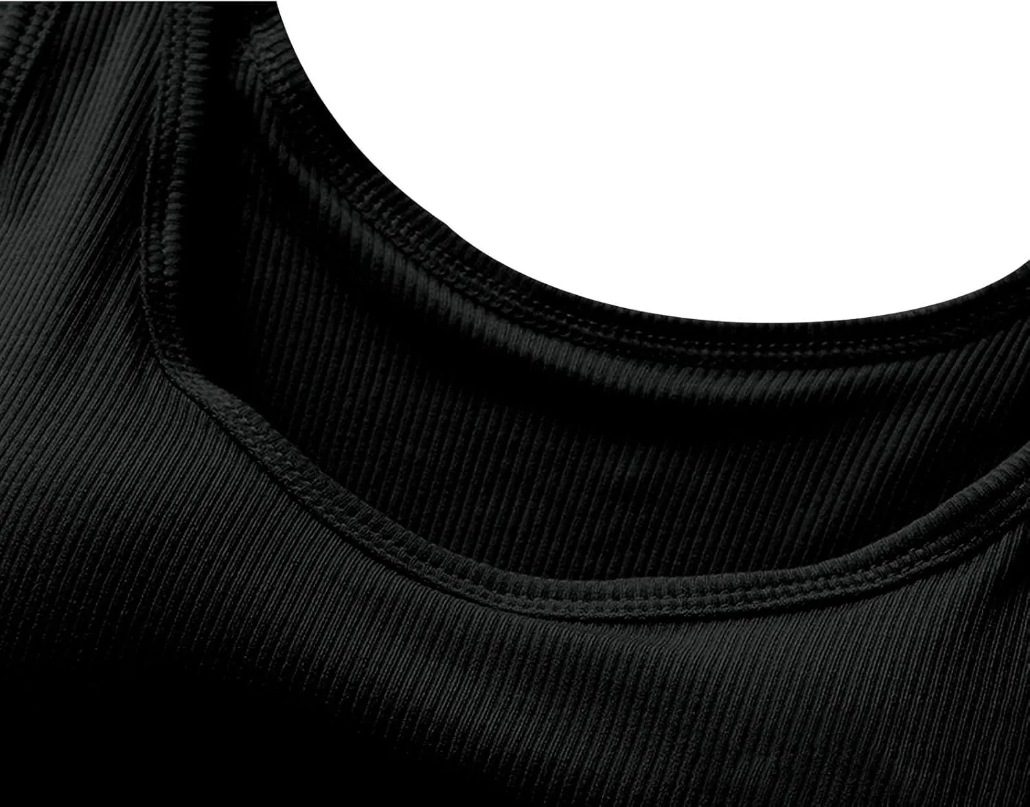 Womens Tank Tops with Built in Bra Summer Casual Basic Modal Padded Yoga Shirts Loose V Neck Workout Camisoles Tees